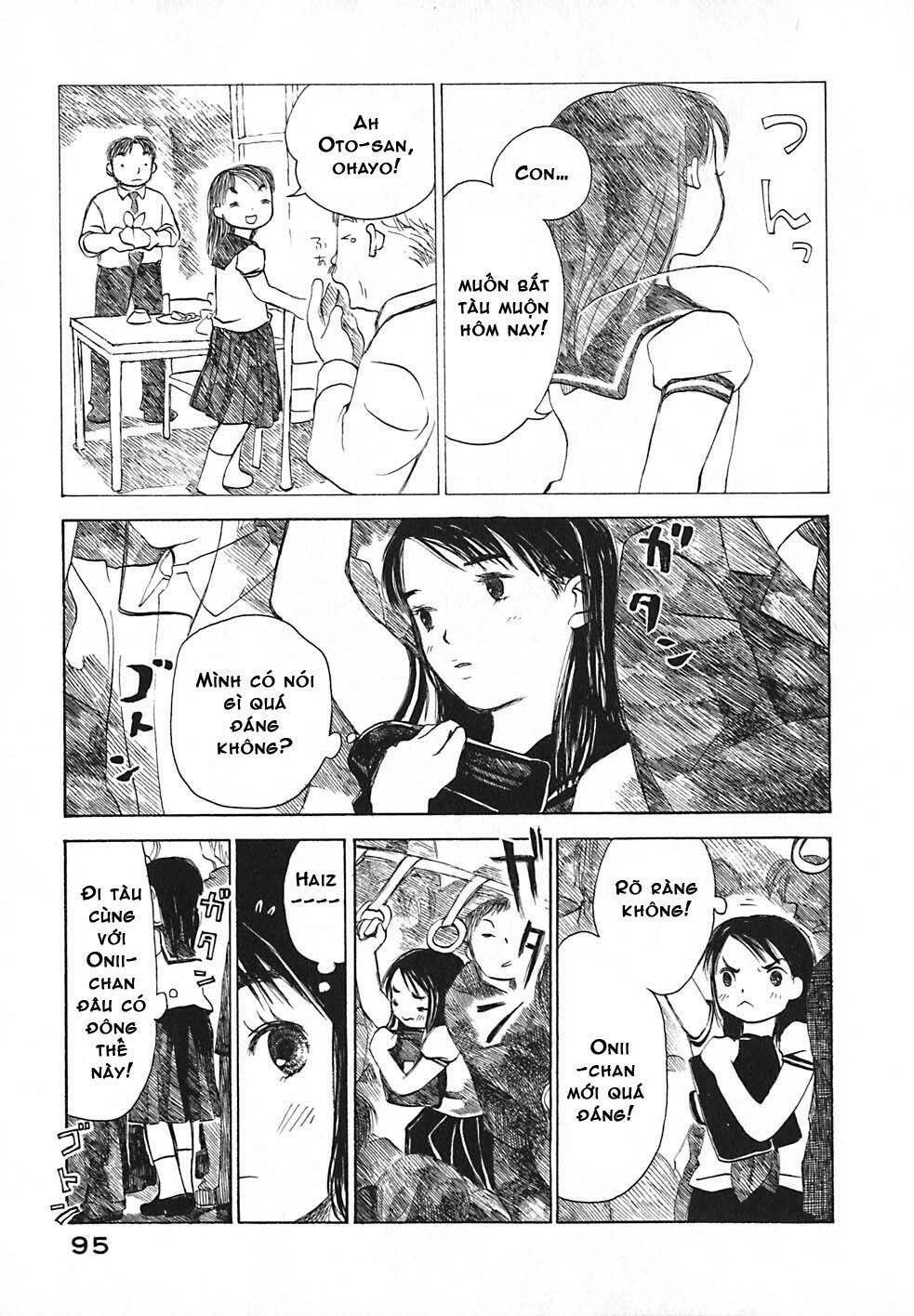 koi kaze chapter 11 5