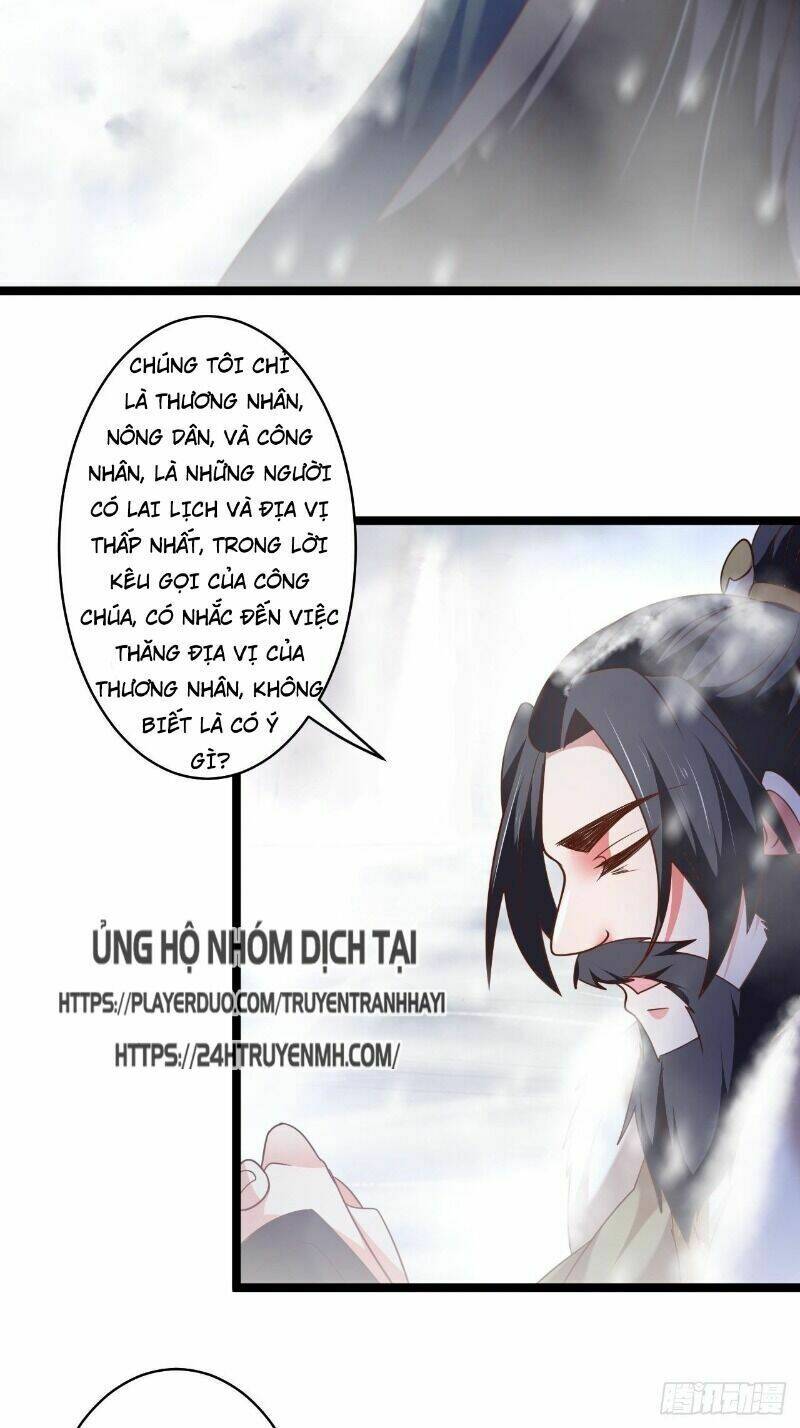 trọng sinh tối cường ma tôn ở rể chapter 99 19