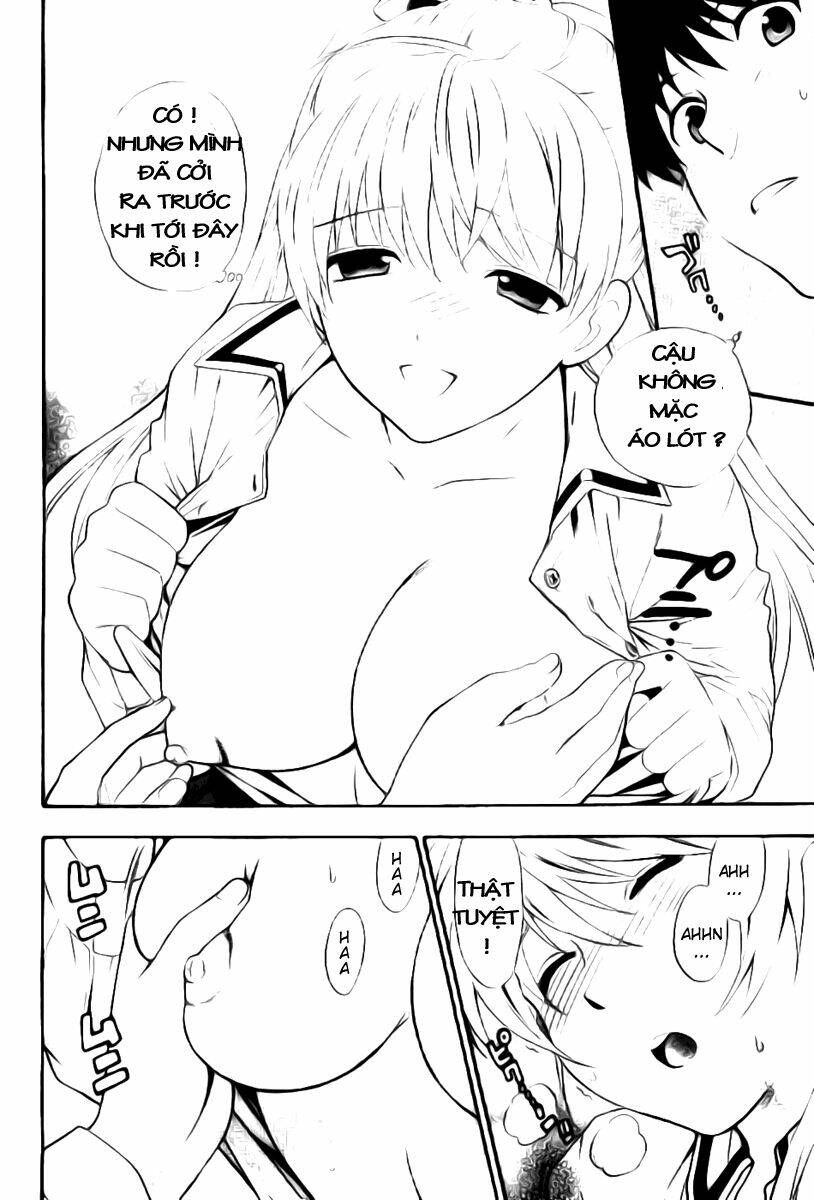 the after school diary chapter 2 10