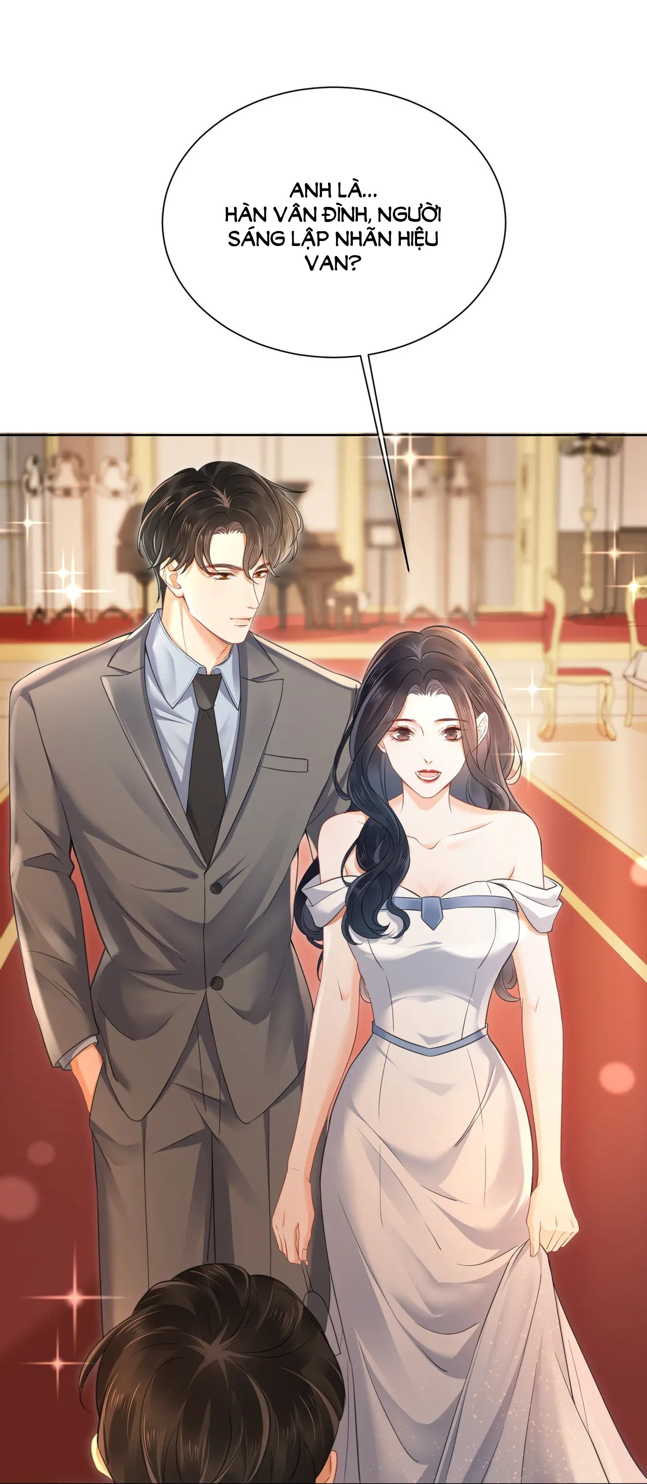 hôn nhân ngọt ngào đến tận xương chapter 7.2 17