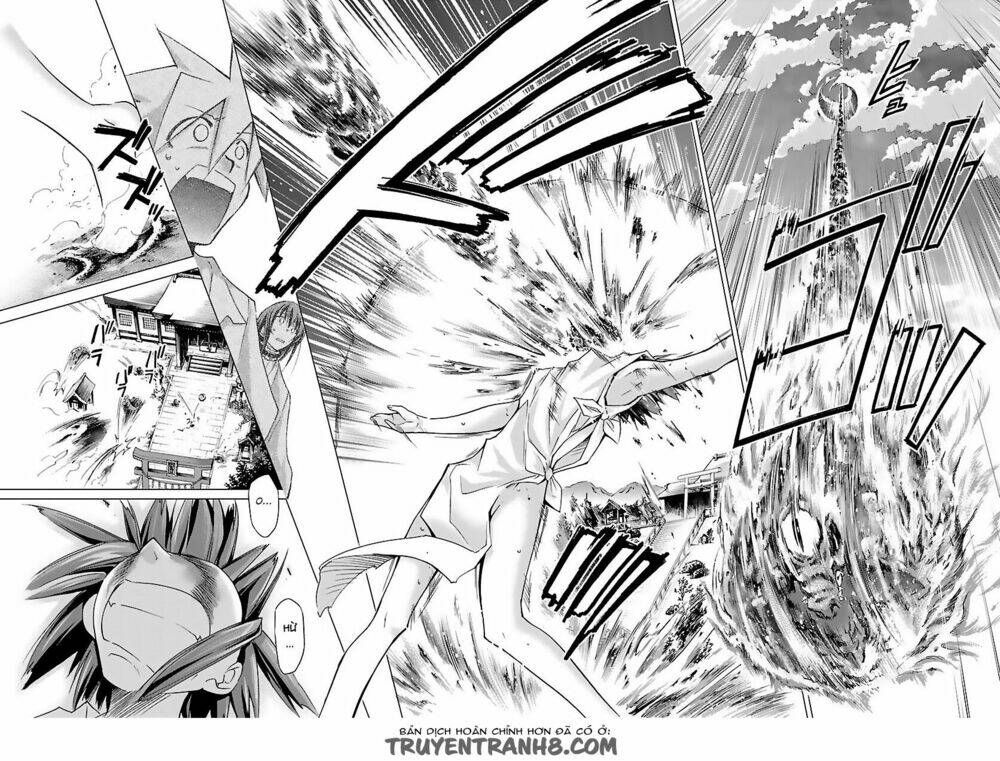 super-dreadnought girl 4946 chapter 7 20