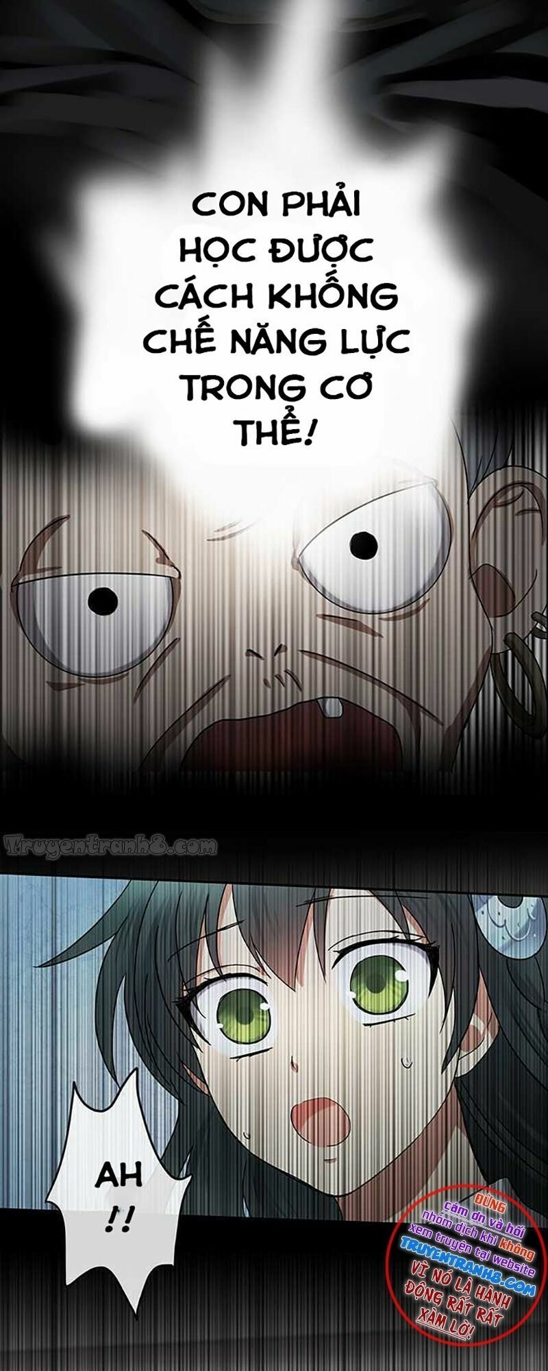 nụ hôn nguyền rủa chapter 37 30