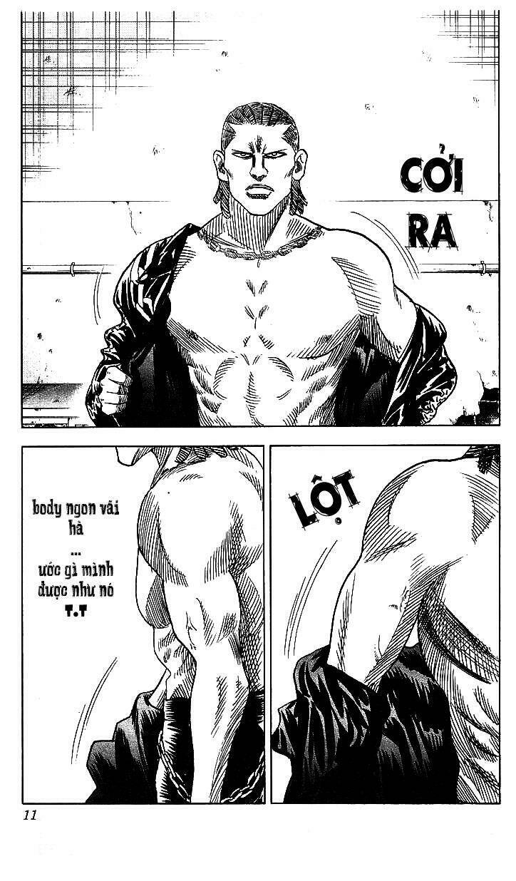 hareluya ii boy chapter 80 5