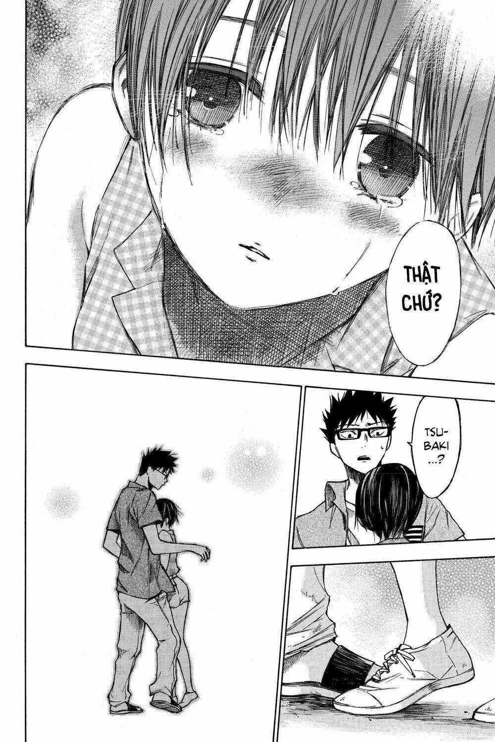 hone ga kusaru made chapter 27 10