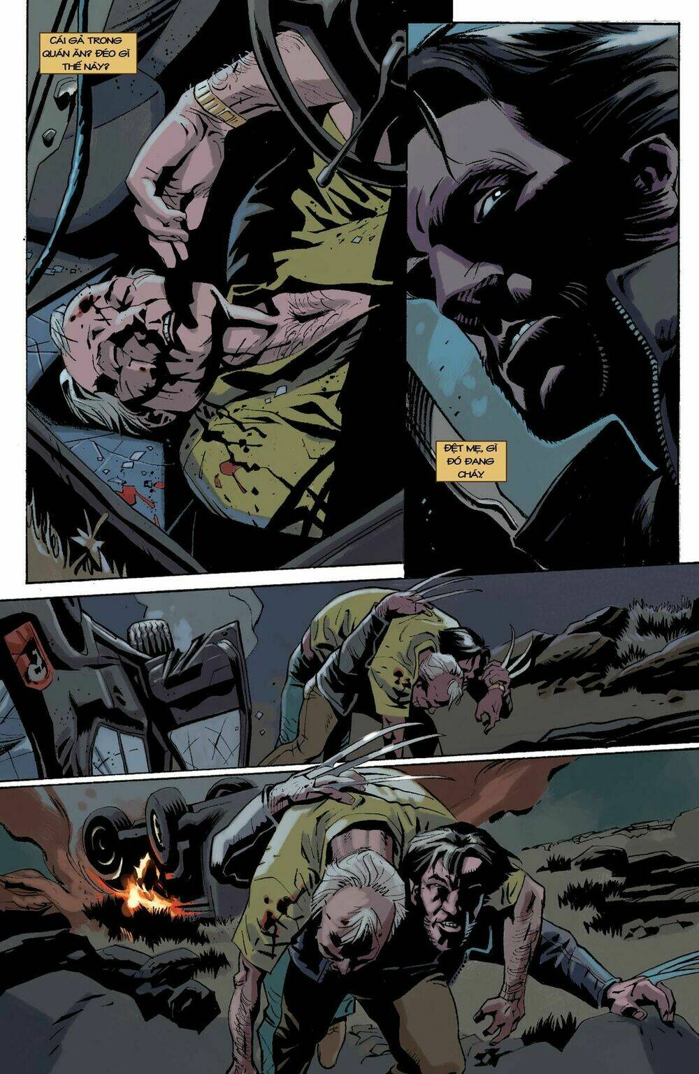 wolverine max (2013) chapter 9 19