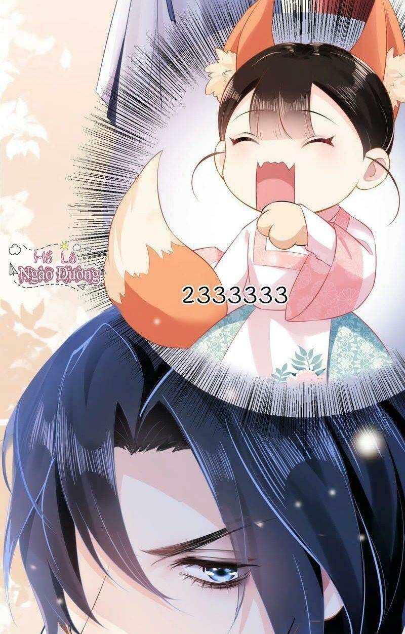 quận chúa vững vàng, thiết lập nhân vật không thể vỡ chapter 10 25