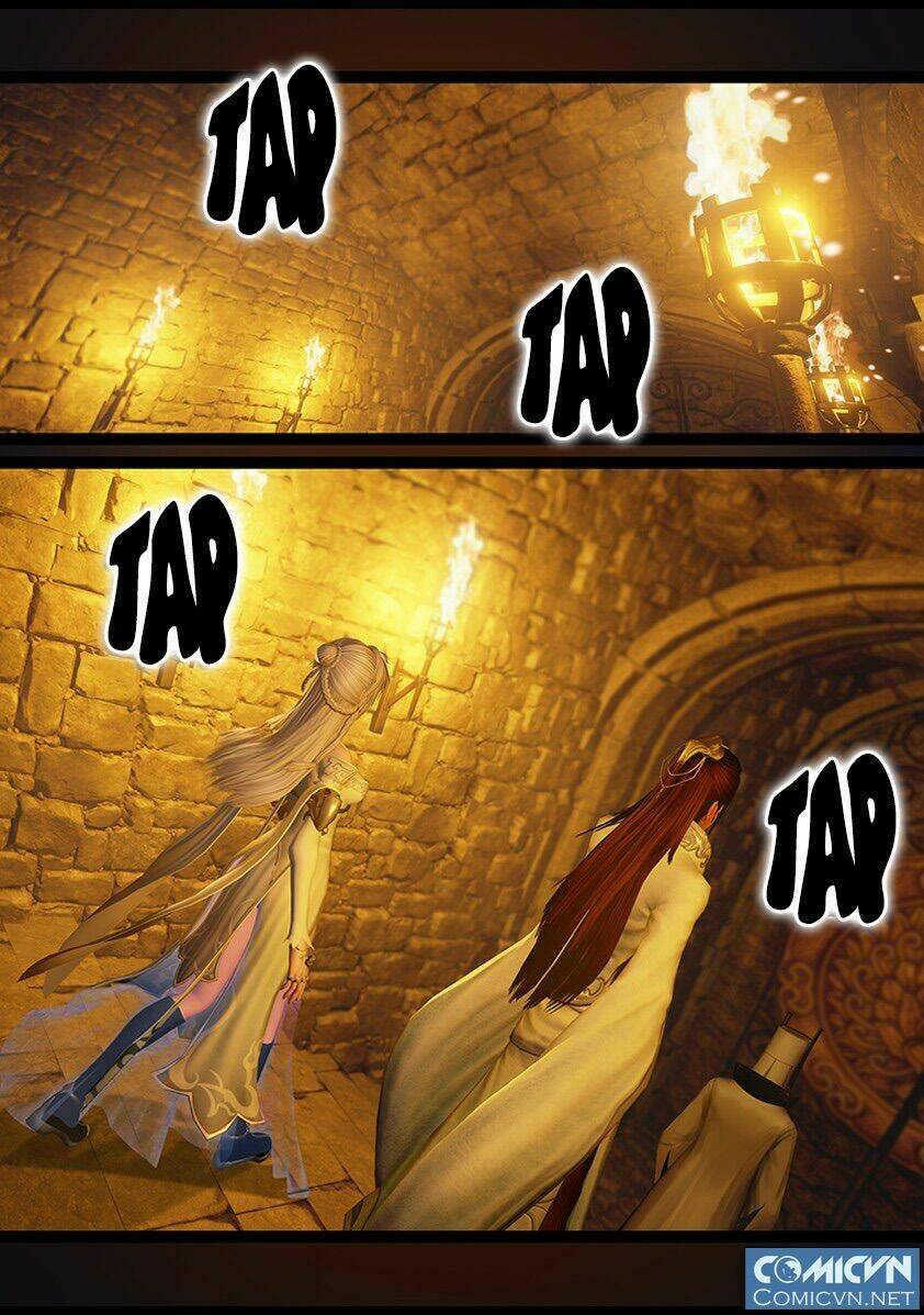 thủ mộ bút ký chapter 62 10