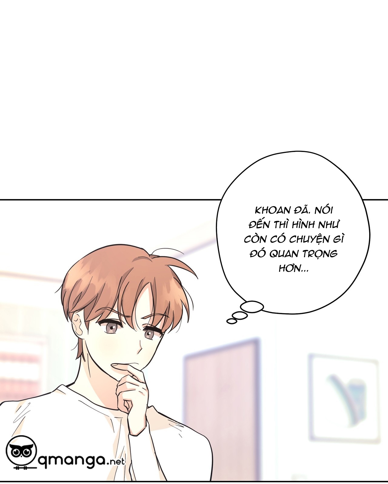 tình yêu của vị hoàng tử ngoài hành tinh chapter 18 40