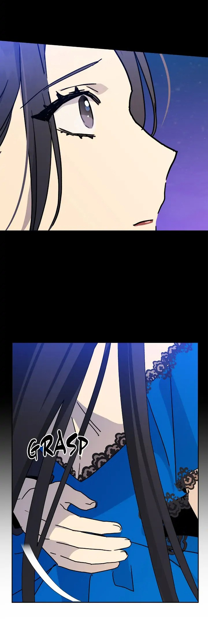 bình tĩnh nào, tiểu thư! chapter 75 31