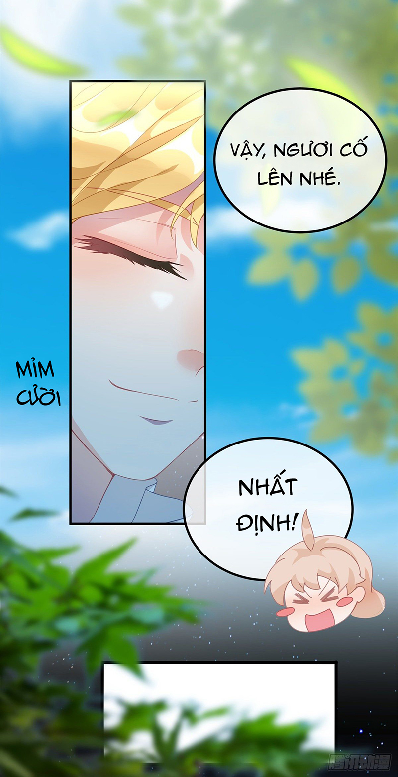 kế hoạch công lược công tước máu lạnh chapter 6 12