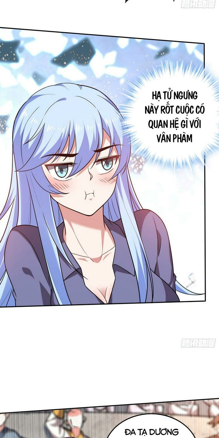 tối cường thần y tại đô thị chapter 198 23