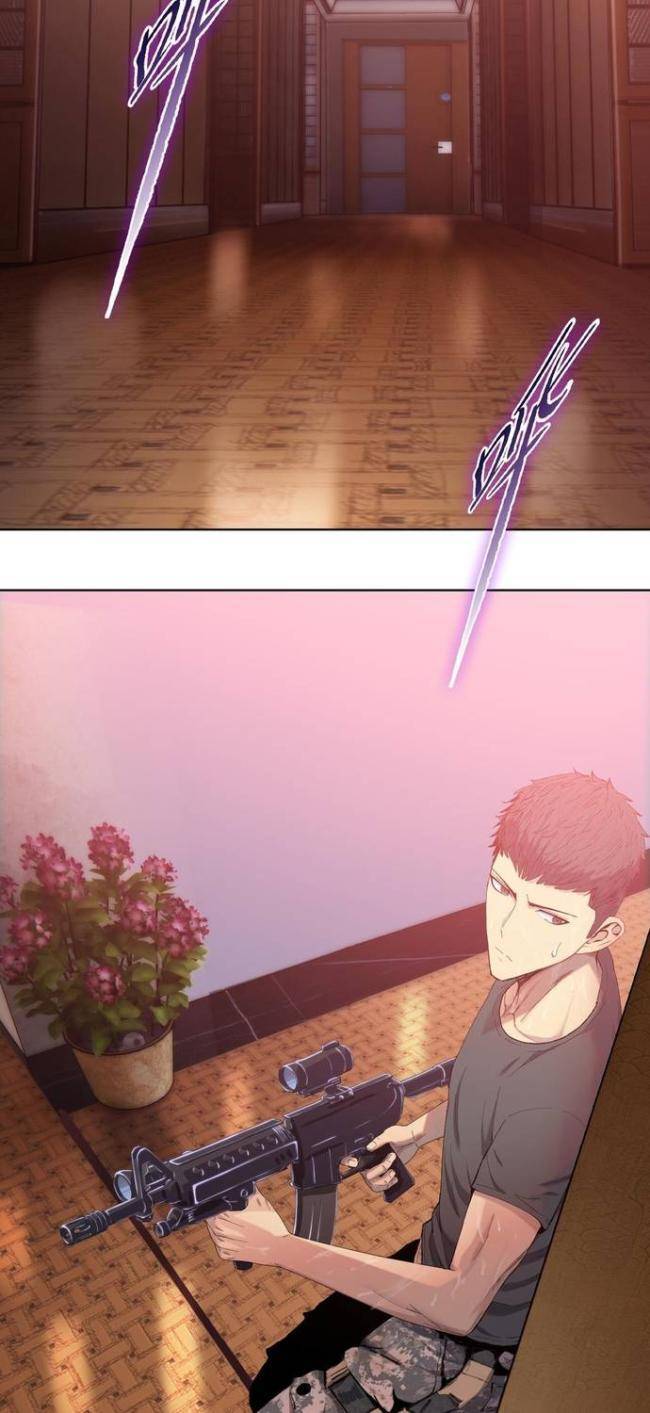 kẻ tàn nhẫn ngày tận thế: bắt đầu dự trữ hàng tỉ tấn vật tư chapter 8 34