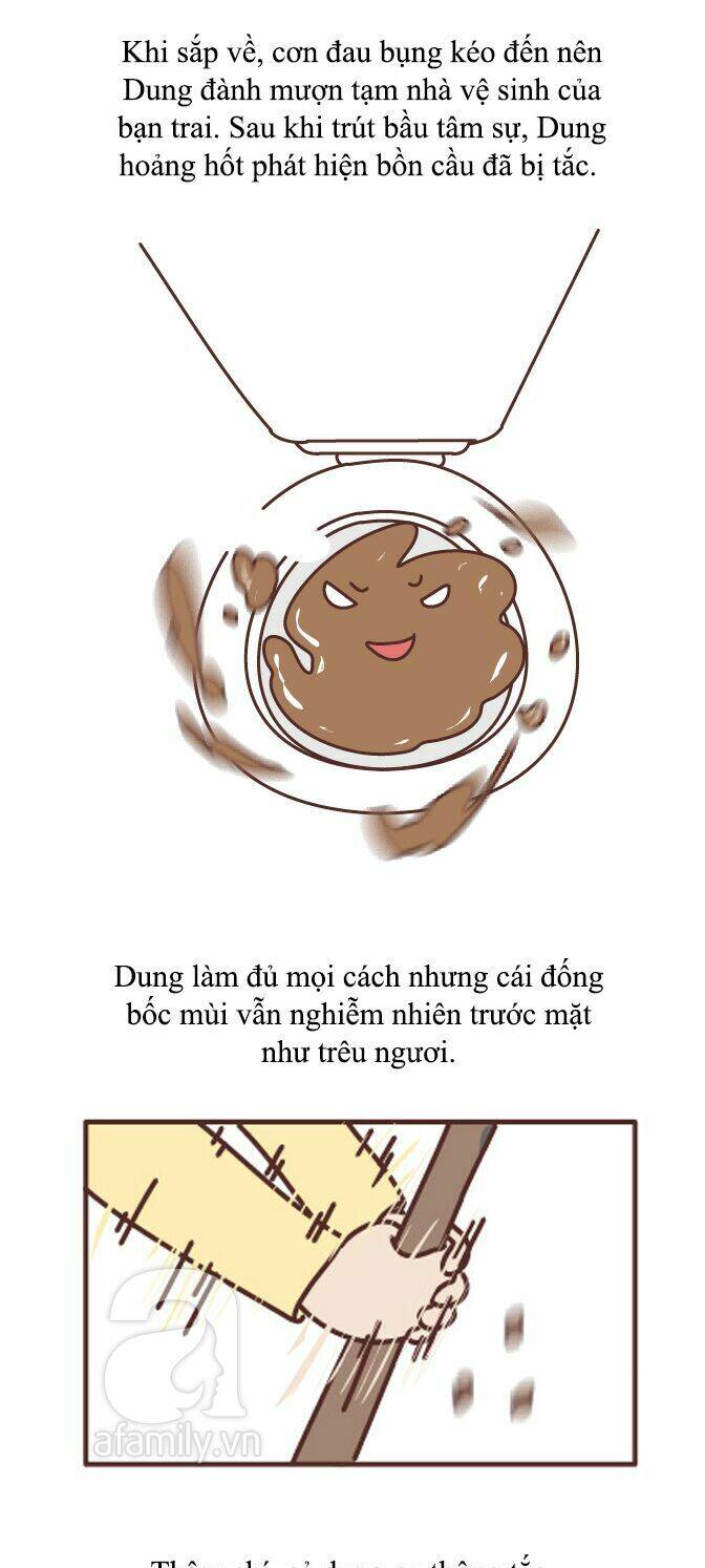 giải mã tình yêu chapter 220 10