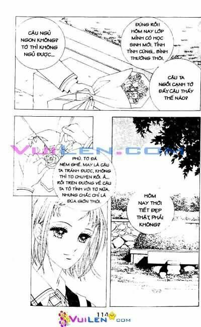 thủ lĩnh chunja chapter 11 114