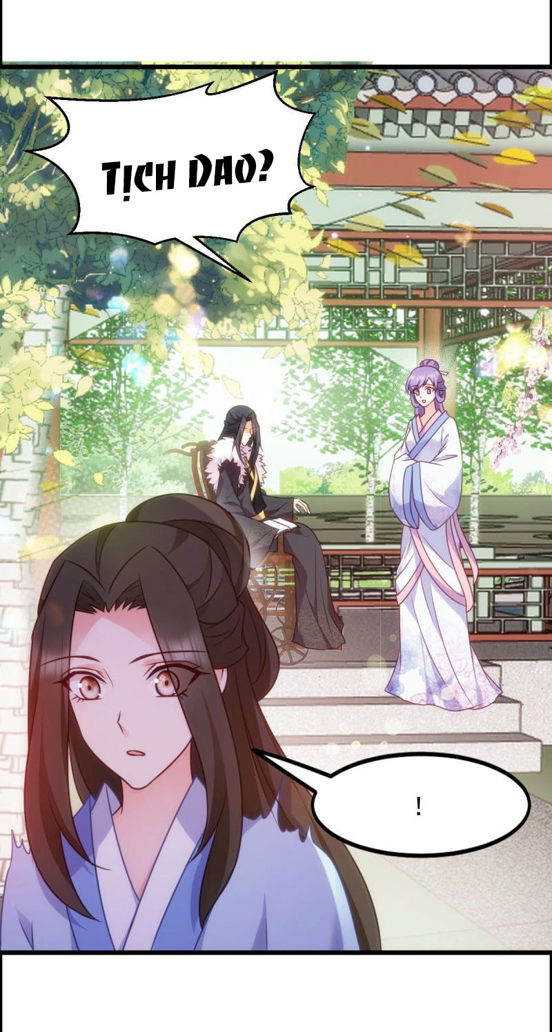 độc tâm cuồng phi khuynh thiên hạ chapter 75 8