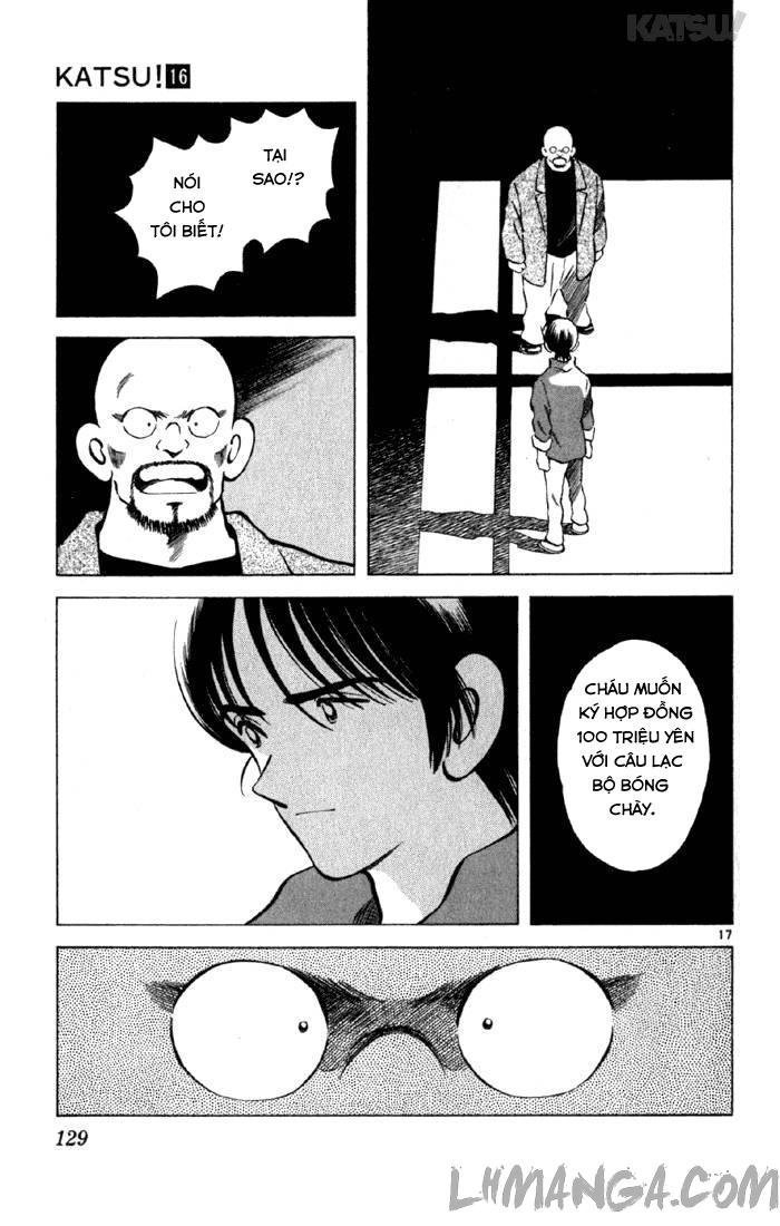 katsu chapter 154 18