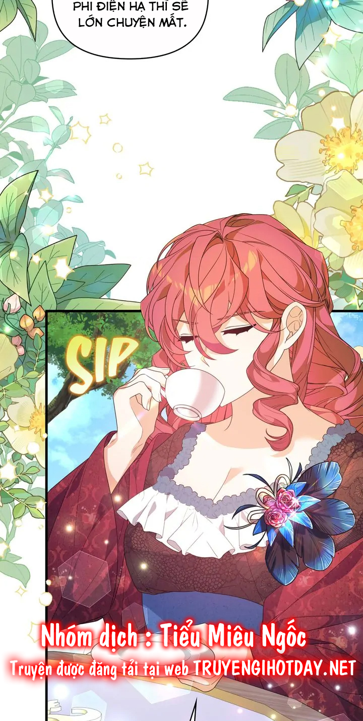 Vì Anh Trai Tôi Sẽ Quyến Rũ Nam Chính chapter 41 5