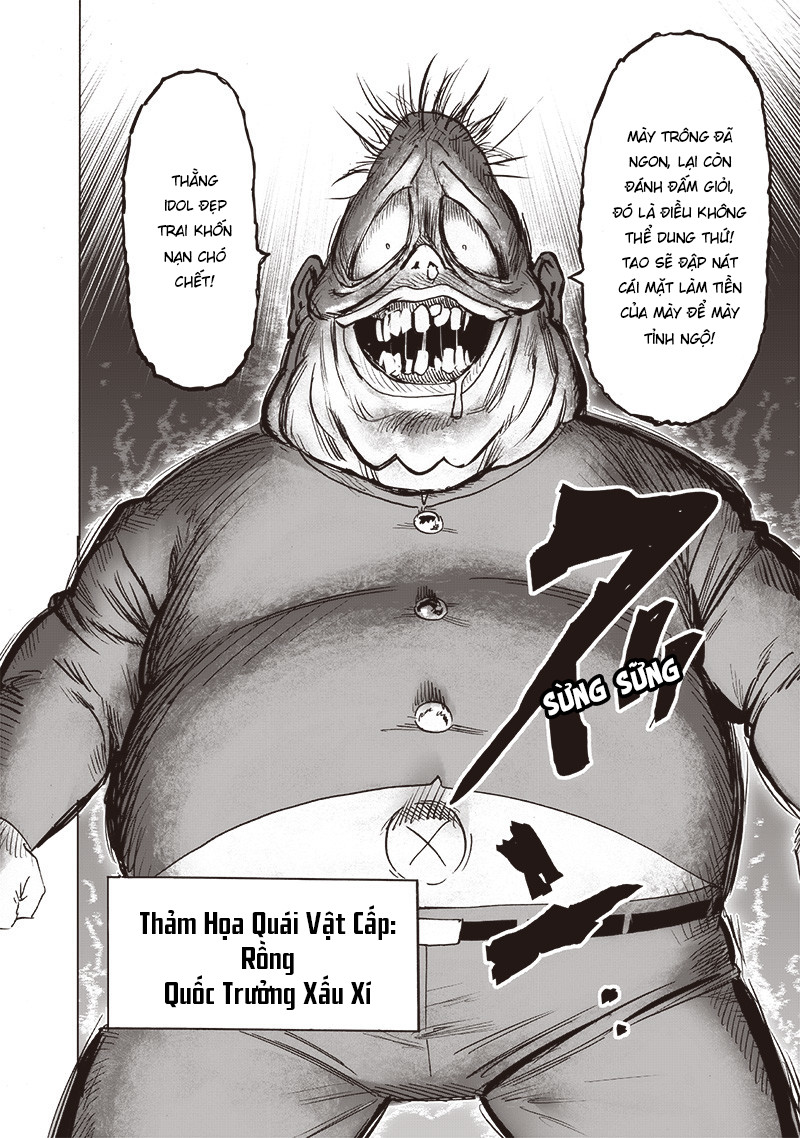 one-punch man chapter 196.8 14