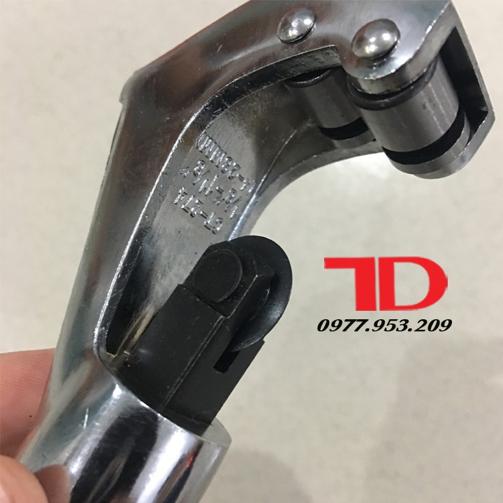 Dao cắt ống đồng 274