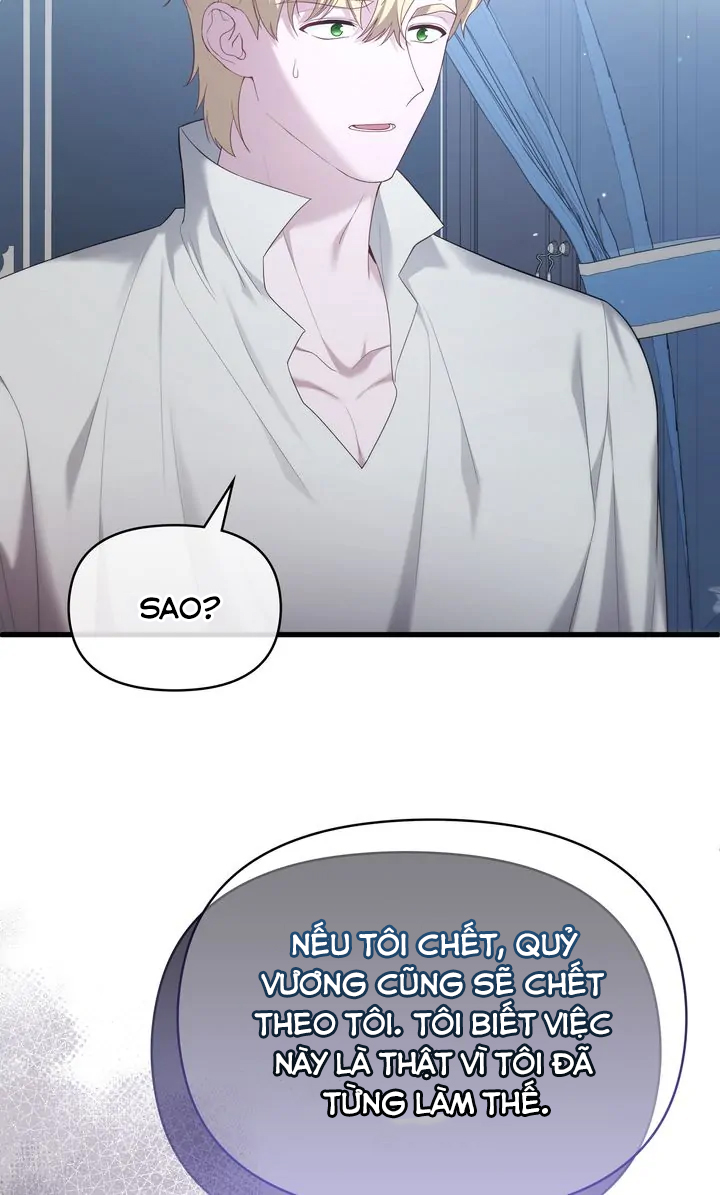 màn đêm tối của adeline chapter 74 14