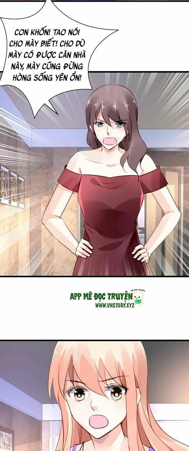 mưu ái thành nghiện chapter 65 3