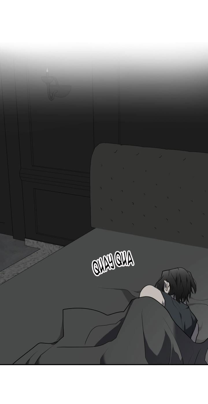 dưỡng thú cưng chapter 6 2