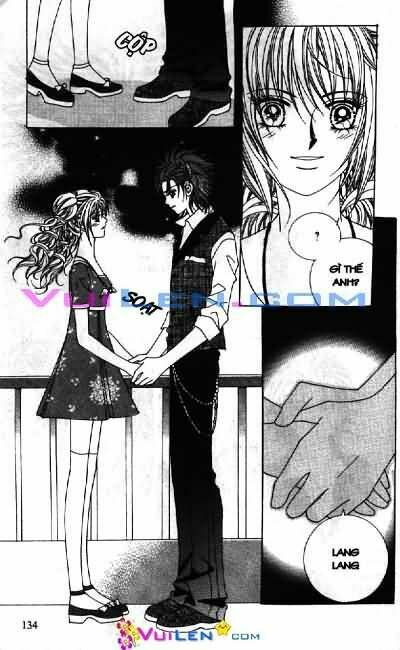 tình yêu quý tộc chapter 103 15