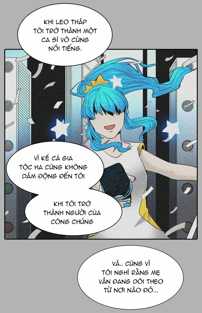 tòa tháp bí ẩn 2 chapter 287.5 7