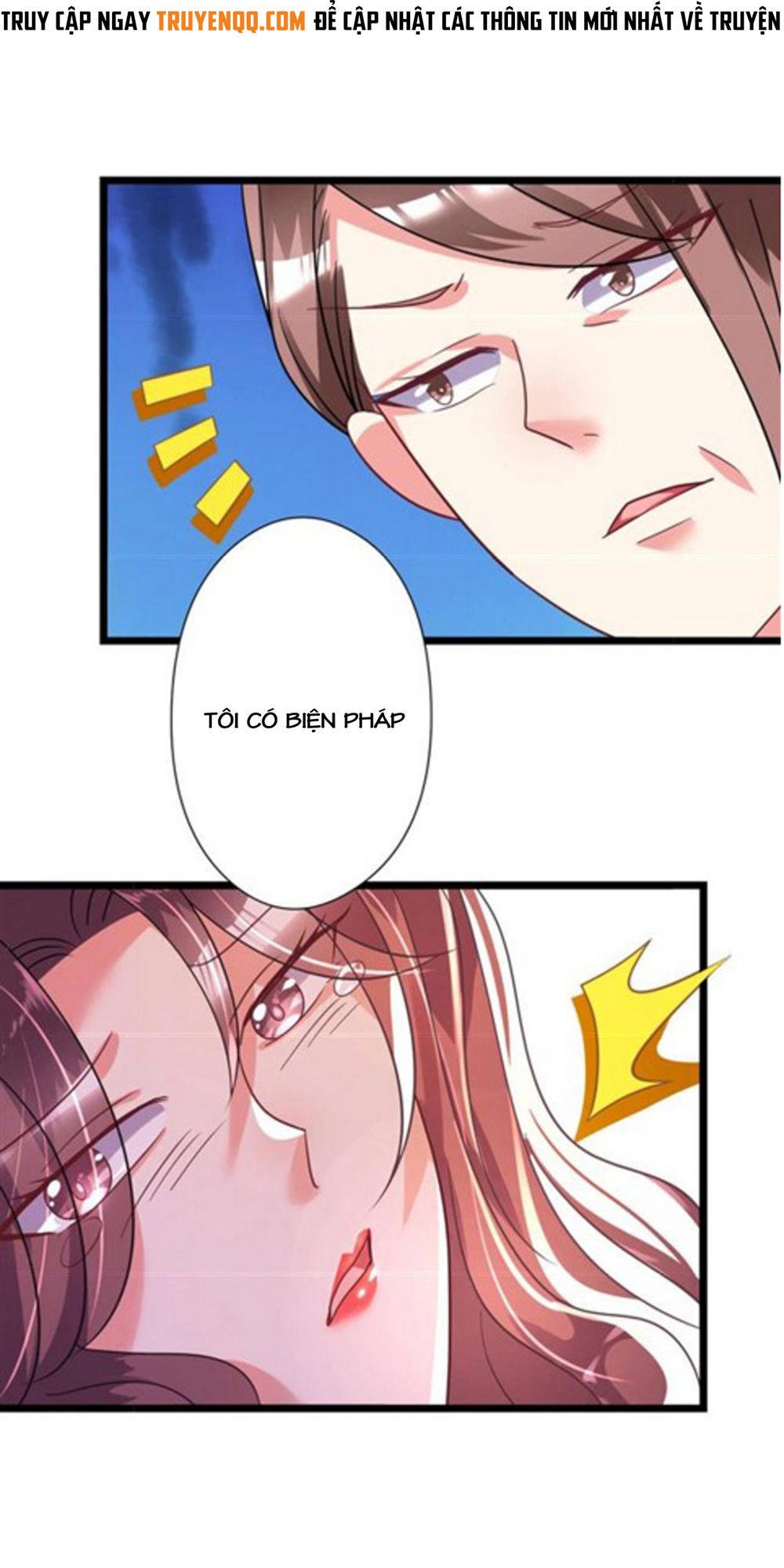 cơ trưởng ngài nhẹ nhàng thôi chapter 25 29