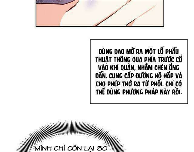 nữ hoàng ngoại khoa chapter 35 33