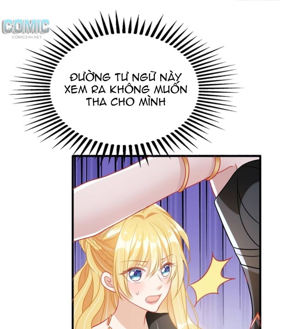 thiết lập nhân vật daddy của tôi bị sụp đổ chapter 75 6