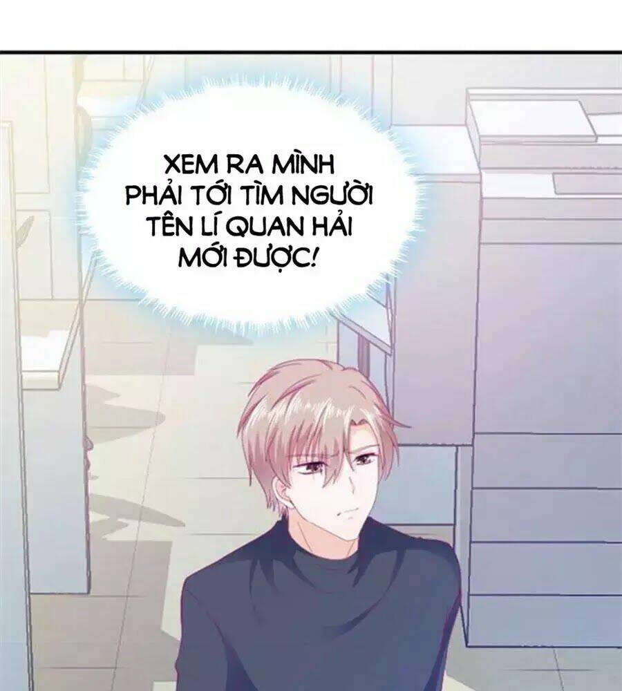 khi trò chơi ác ma bắt đầu chapter 116 81