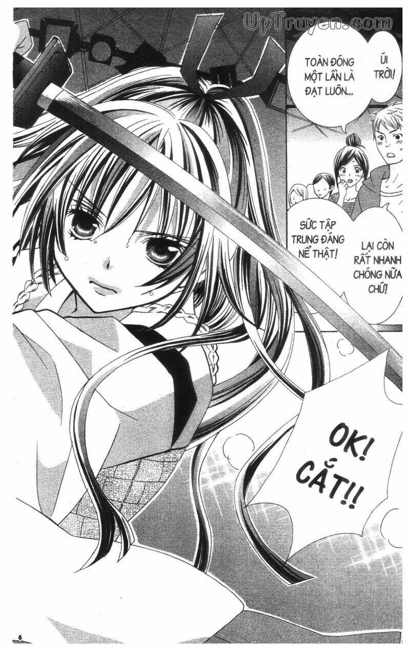 i love you suzuki chapter 17 8