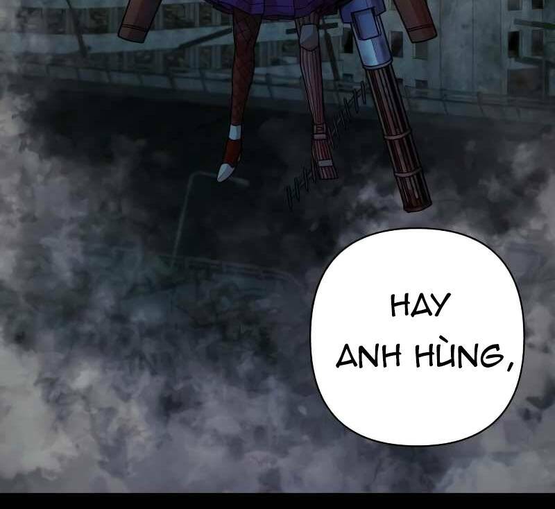 Sự Trở Lại Của Anh Hùng Diệt Thế chapter 37.5 7