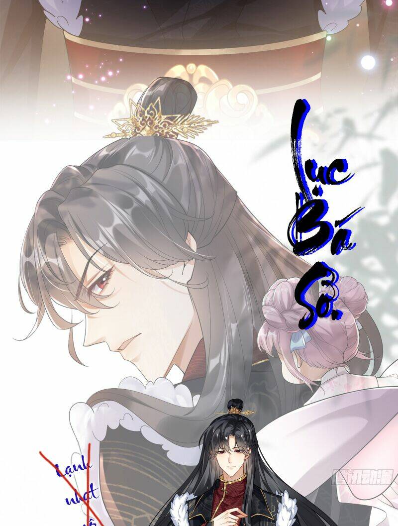 vương phi hắc hoá siêu khó dỗ chapter 0 4