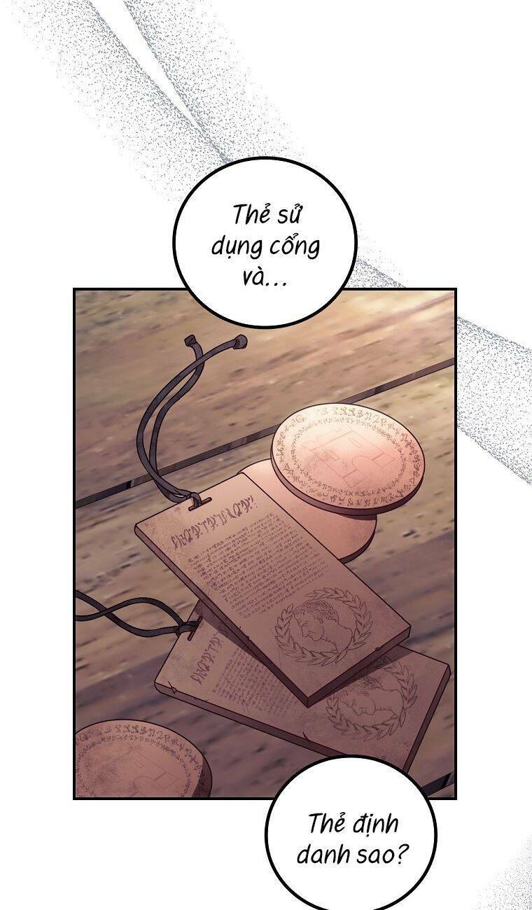 tôi nhìn thấy cái chết của bạn chapter 33 60