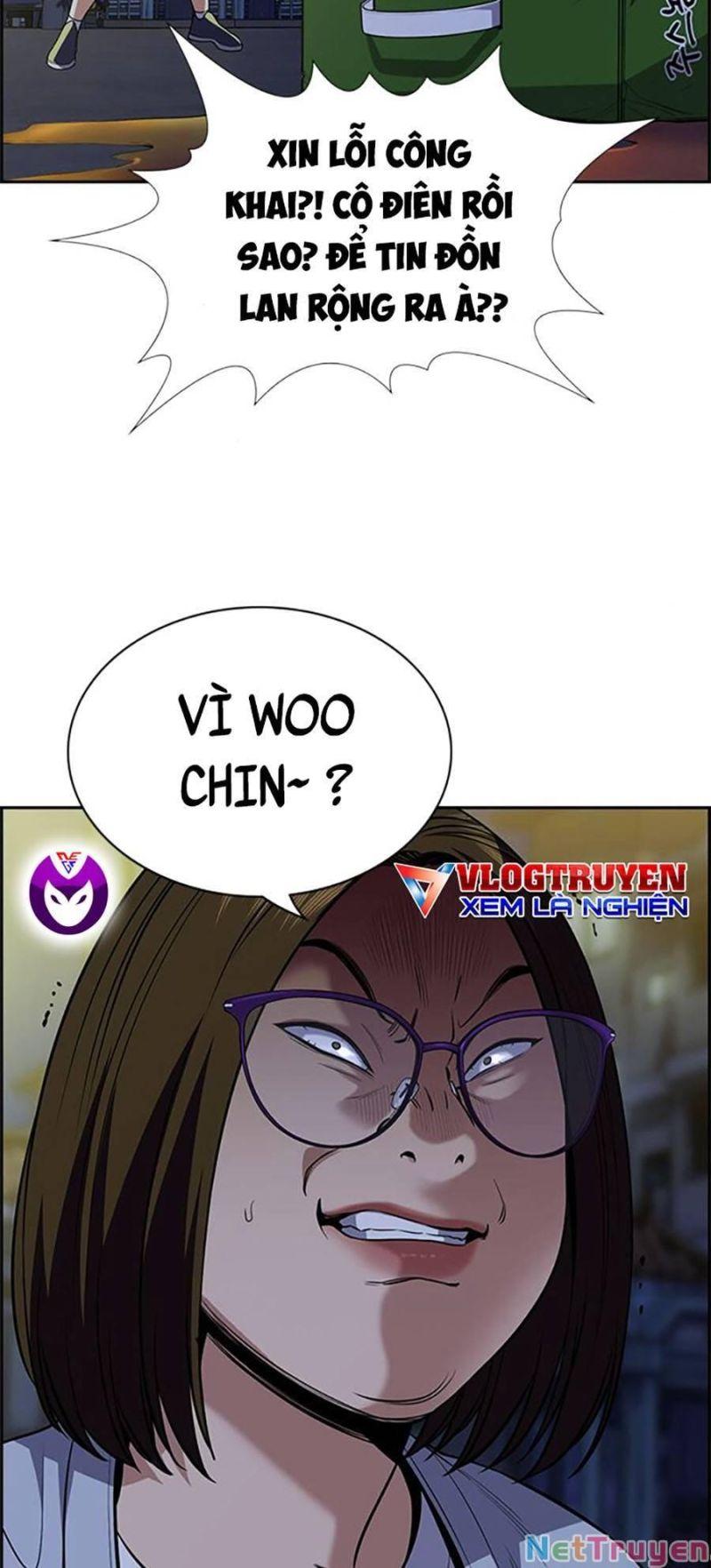 giáo dục chân chính chapter 86 84