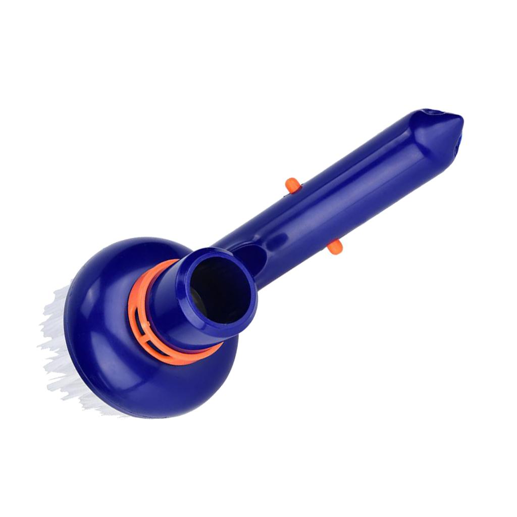 2x Corner Cleaning Brush Head