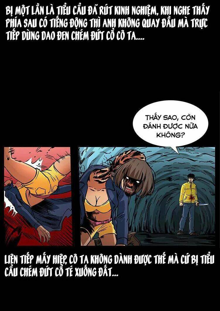 U Minh Ngụy Tượng Chapter 192 21