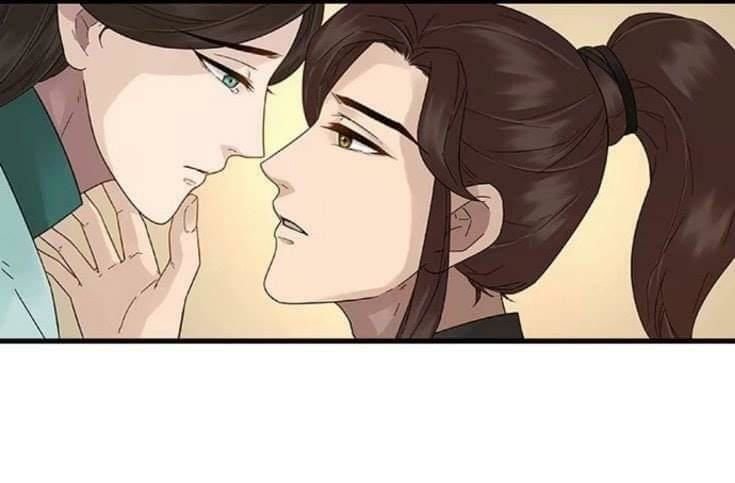 mưa chìm sâu trong mây chapter 41 27