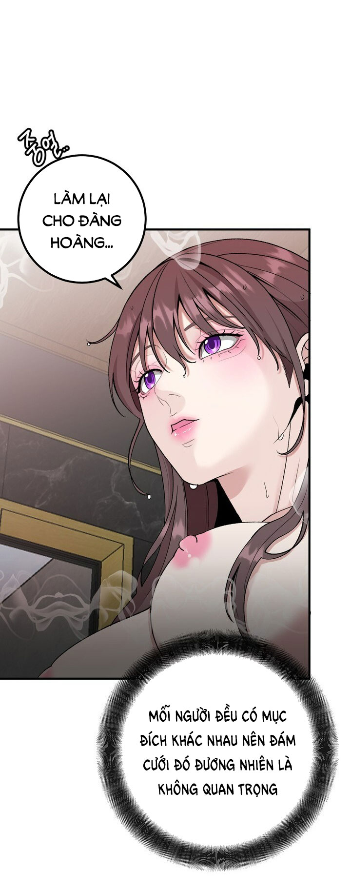 Người Vợ Gợi Cảm chapter 61.2 - Trang 11