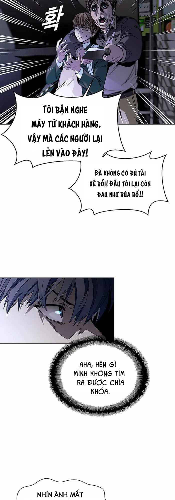 võng du mạt thế chapter 10 43