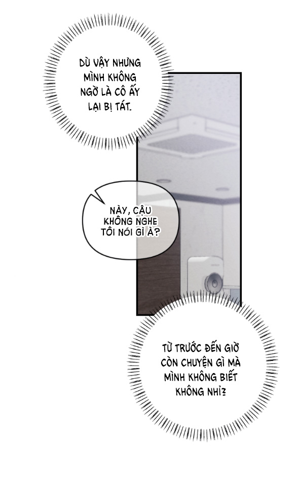 [18+] đêm không thể vãn hồi chapter 2.2 34