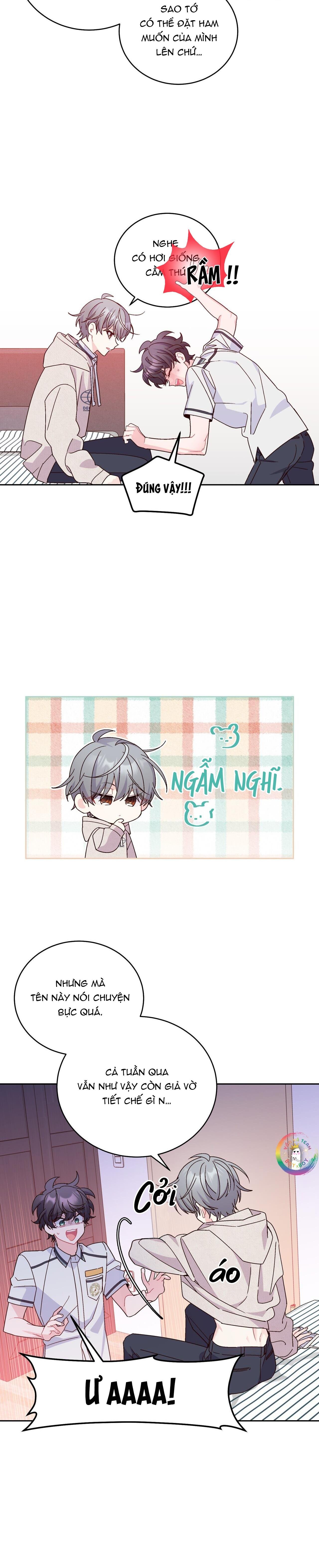 merry marbling chapter 96 18