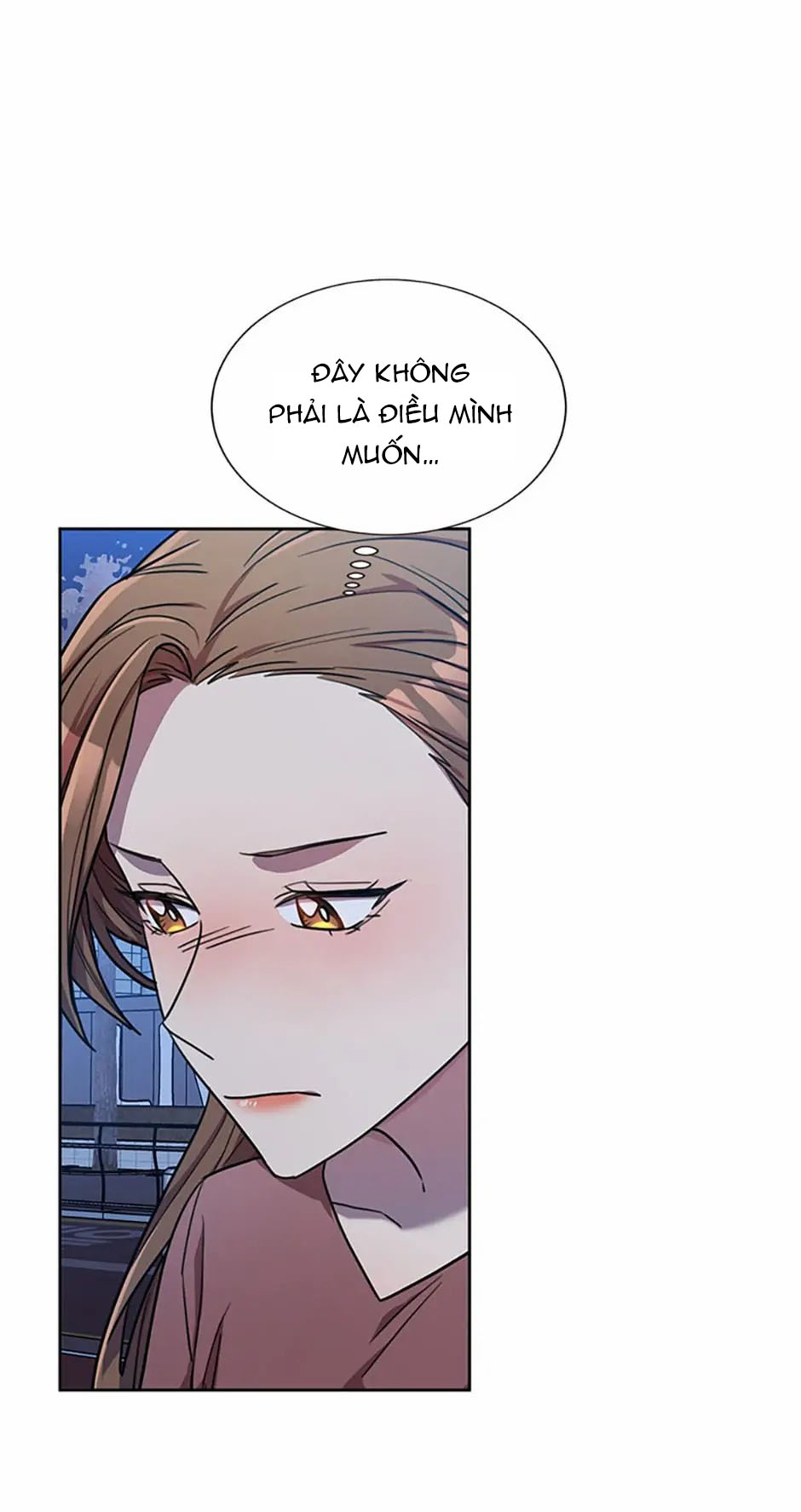 kết hôn ư? không, cảm ơn! chapter 37.2 27