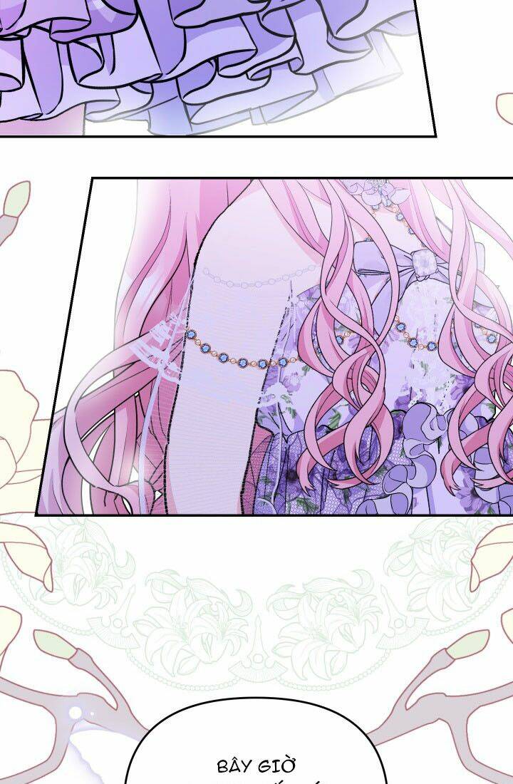 hoàng hậu bé bỏng chapter 44.1 24