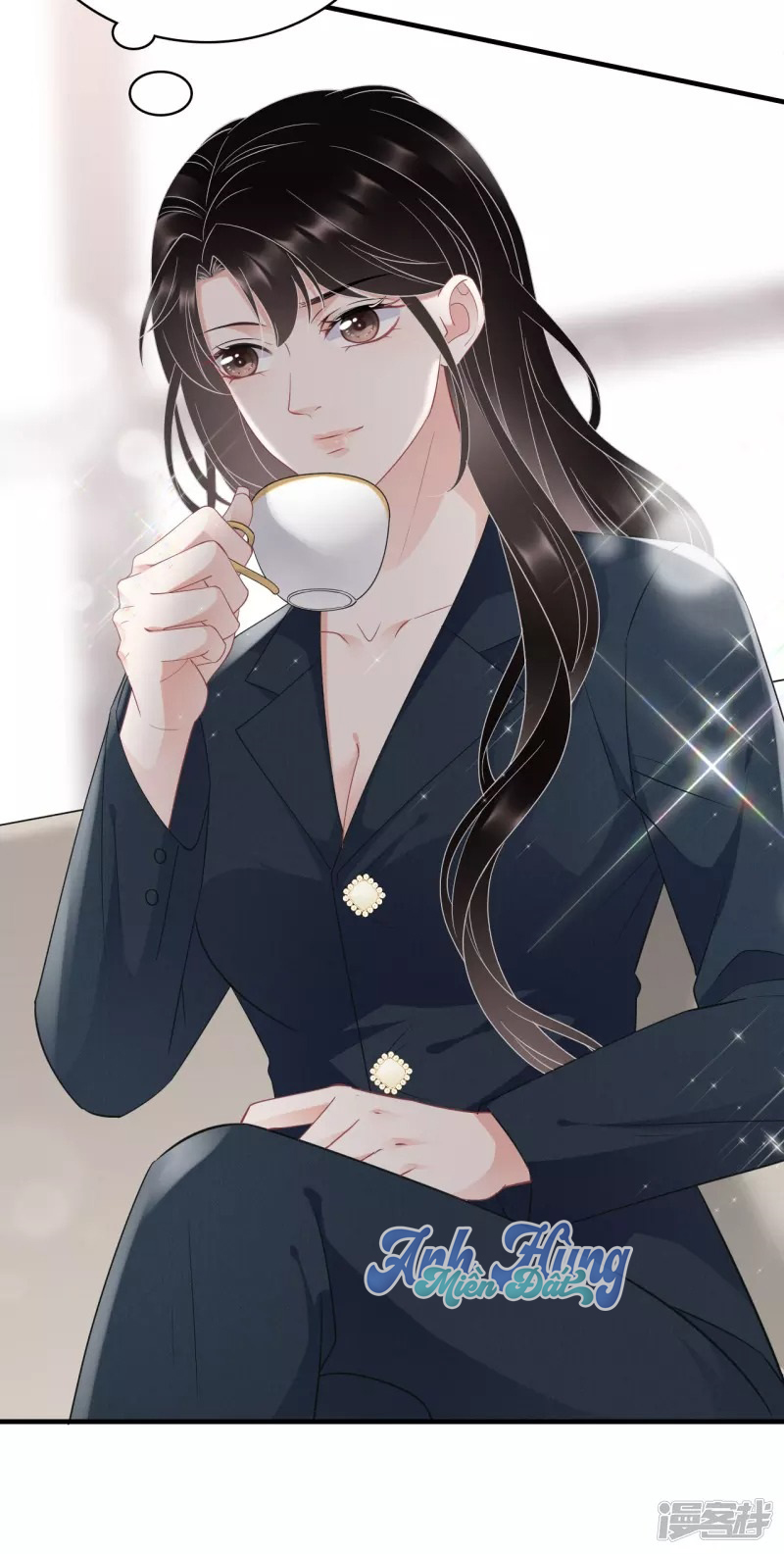 [16+] đại tiểu thư có thể có ý đồ xấu chapter 47.1 12