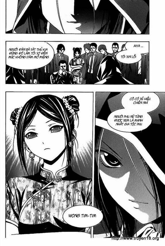 cô nàng ma cà rồng ii chapter 34 26