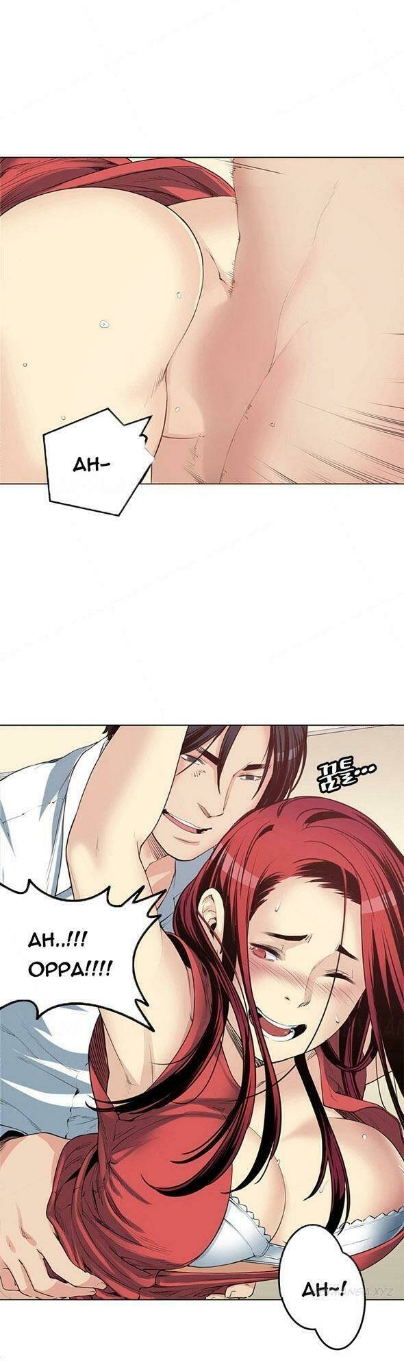 bạn gái của bạn thân chapter 5 12