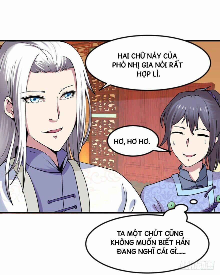 tiên thương chapter 4 48